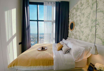 Кондоминиум в Бангкоке, Таиланд | THE353864