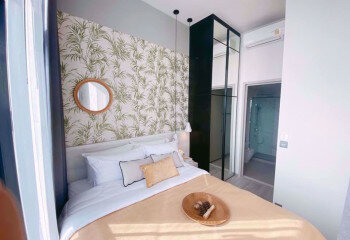 Кондоминиум в Бангкоке, Таиланд | THE353864