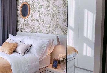 Кондоминиум в Бангкоке, Таиланд | THE353864