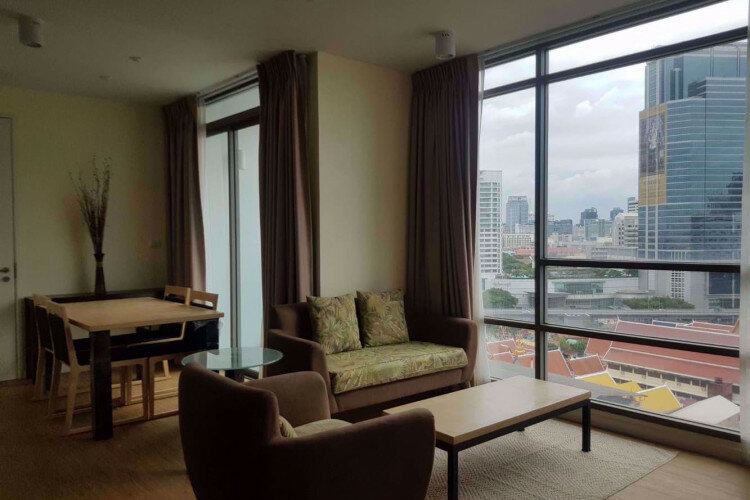 Кондоминиум в Бангкоке, Таиланд | THE550444