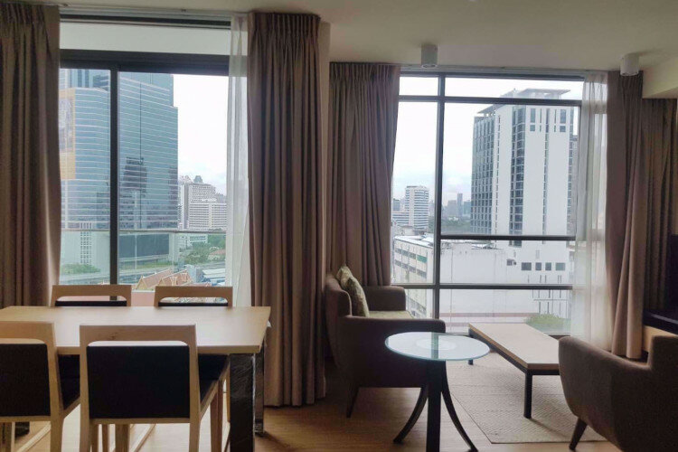 Кондоминиум в Бангкоке, Таиланд | THE550444