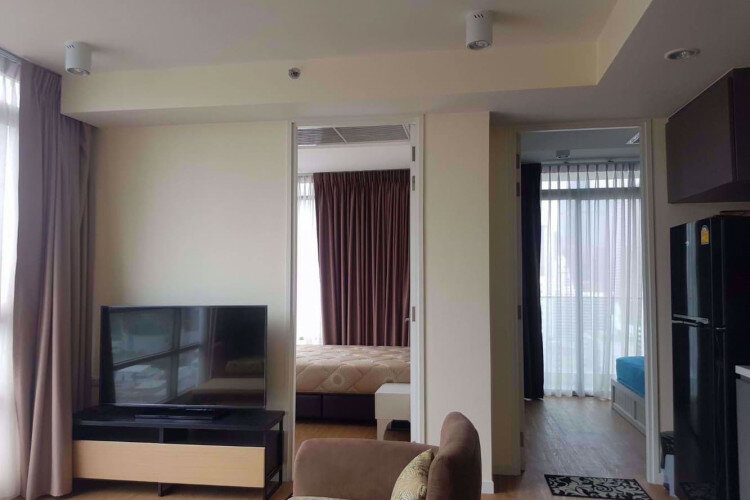 Кондоминиум в Бангкоке, Таиланд | THE550444