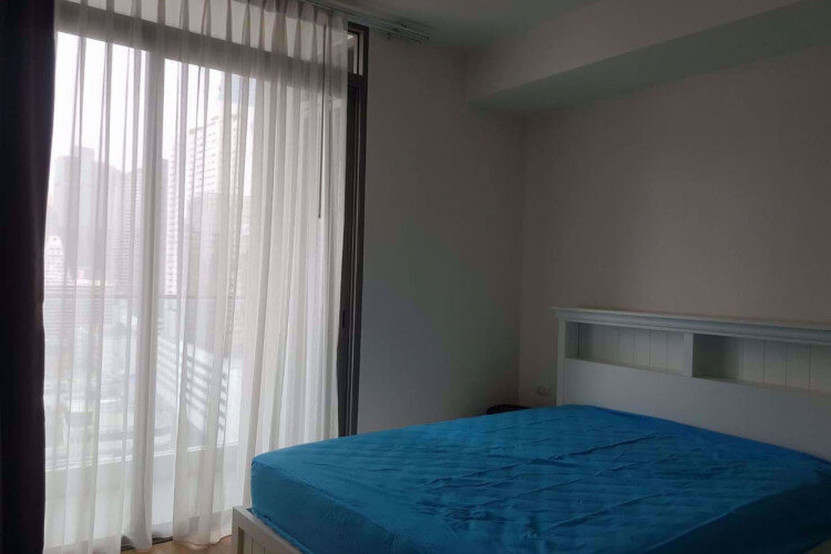 Кондоминиум в Бангкоке, Таиланд | THE550444