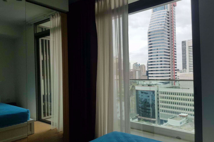 Кондоминиум в Бангкоке, Таиланд | THE550444