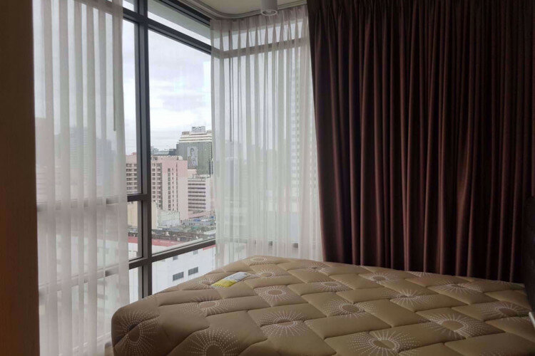 Кондоминиум в Бангкоке, Таиланд | THE550444