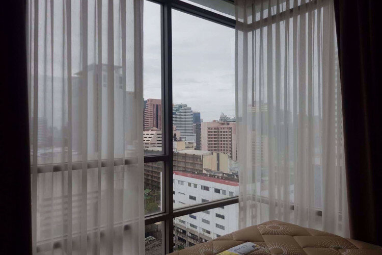 Кондоминиум в Бангкоке, Таиланд | THE550444