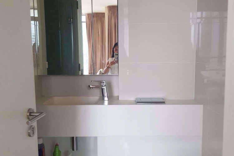 Кондоминиум в Бангкоке, Таиланд | THE550444