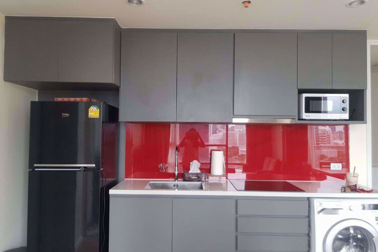 Кондоминиум в Бангкоке, Таиланд | THE550444