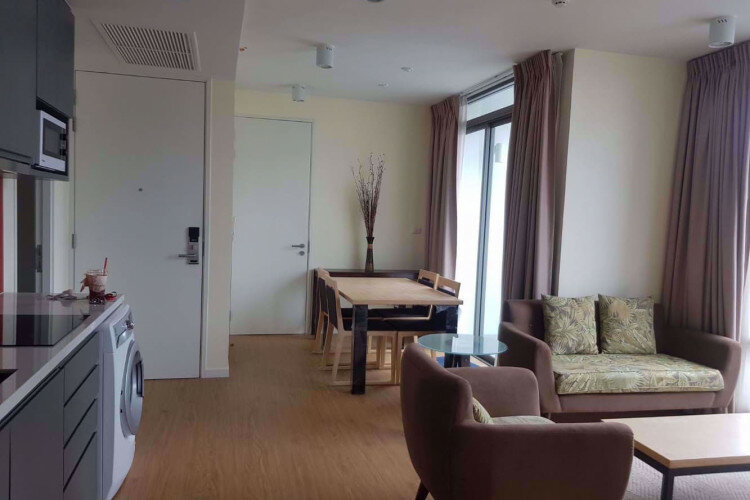 Кондоминиум в Бангкоке, Таиланд | THE550444