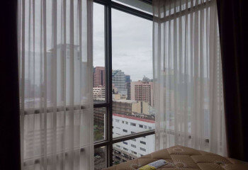 Кондоминиум в Бангкоке, Таиланд | THE550444