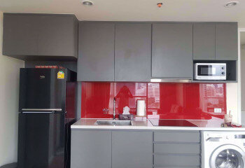 Кондоминиум в Бангкоке, Таиланд | THE550444