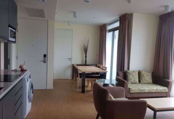 Кондоминиум в Бангкоке, Таиланд 