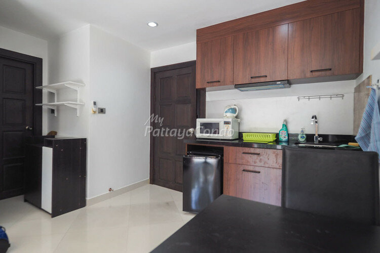 Кондоминиум в Паттайе, Таиланд | THE147108