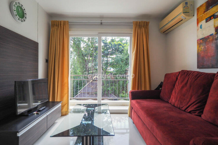 Кондоминиум в Паттайе, Таиланд | THE147108