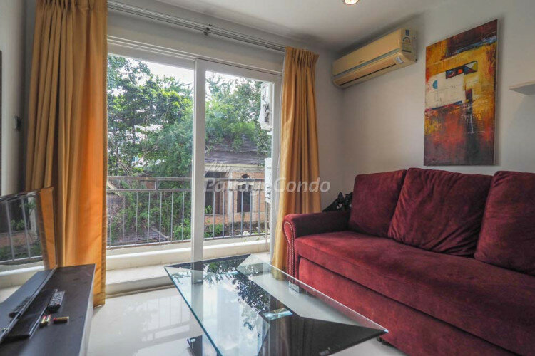 Кондоминиум в Паттайе, Таиланд | THE147108