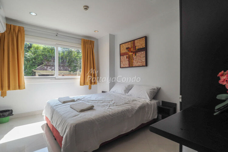 Кондоминиум в Паттайе, Таиланд | THE147108