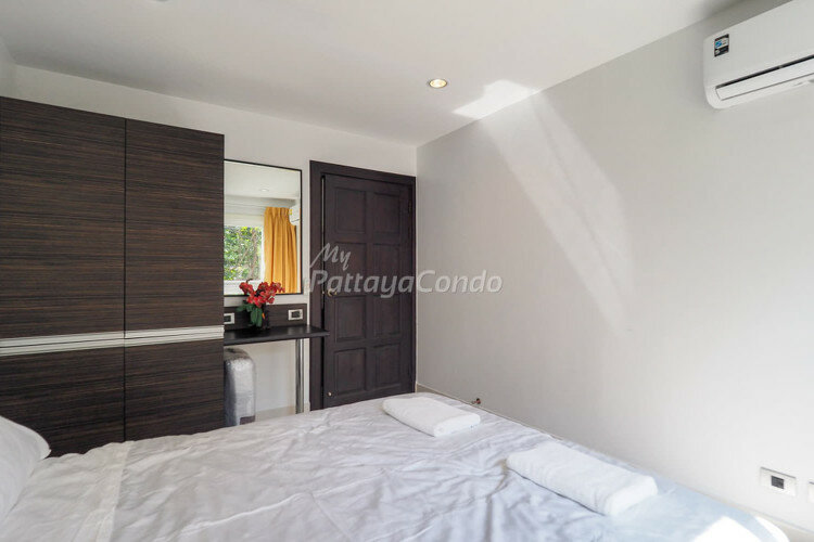 Кондоминиум в Паттайе, Таиланд | THE147108