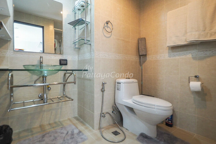 Кондоминиум в Паттайе, Таиланд | THE147108