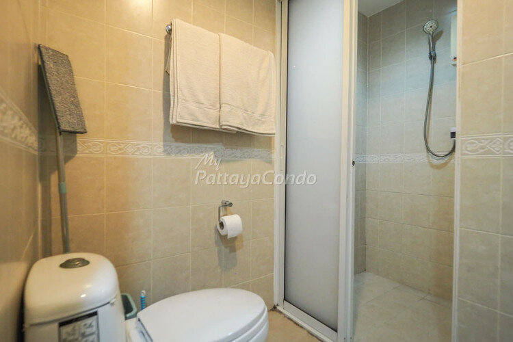 Кондоминиум в Паттайе, Таиланд | THE147108