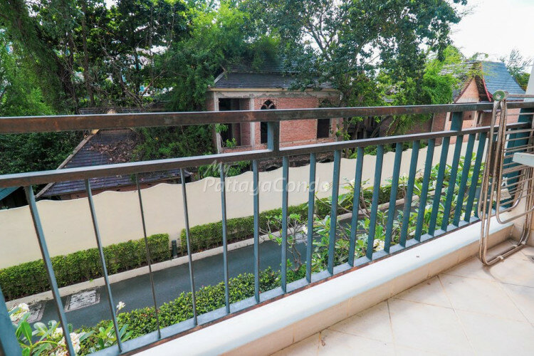 Кондоминиум в Паттайе, Таиланд | THE147108