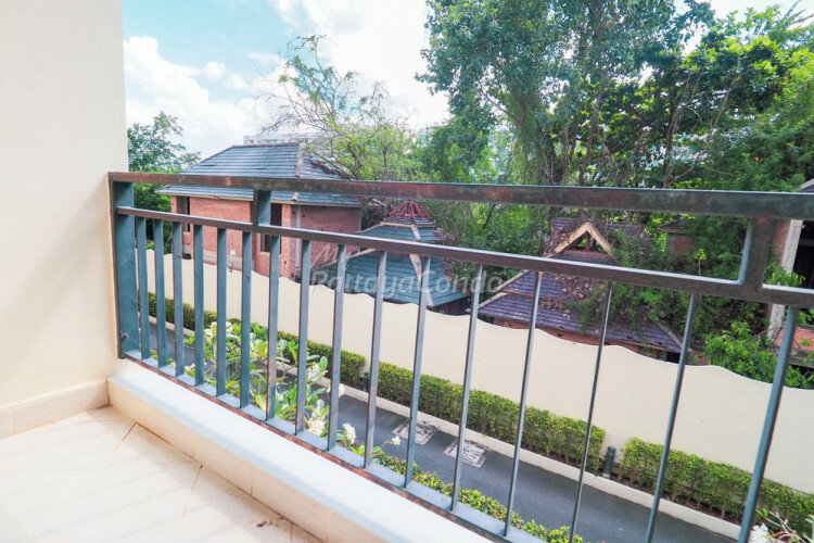 Кондоминиум в Паттайе, Таиланд | THE147108