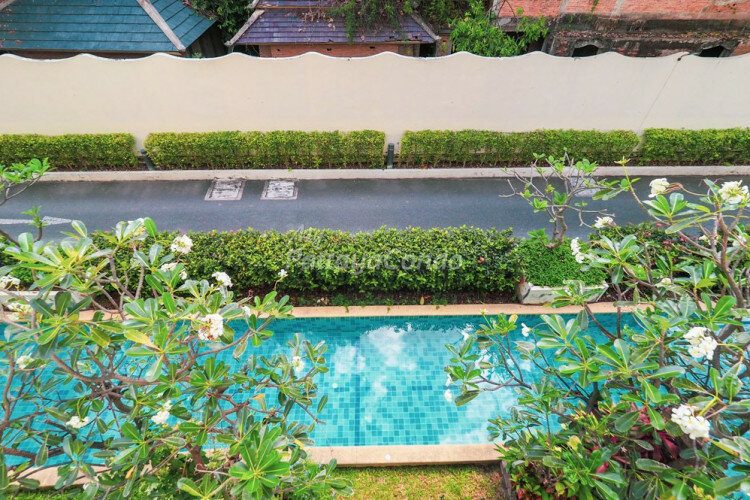 Кондоминиум в Паттайе, Таиланд | THE147108