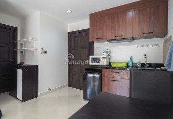 Кондоминиум в Паттайе, Таиланд | THE147108