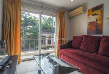 Кондоминиум в Паттайе, Таиланд | THE147108