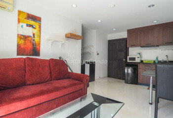 Кондоминиум в Паттайе, Таиланд | THE147108