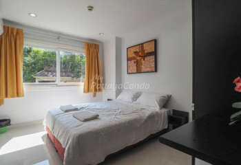 Кондоминиум в Паттайе, Таиланд | THE147108