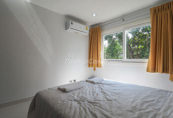 Кондоминиум в Паттайе, Таиланд | THE147108