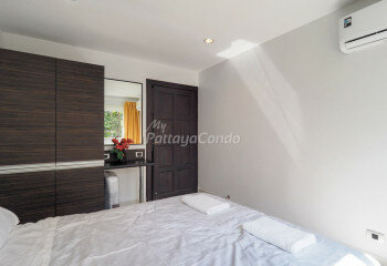 Кондоминиум в Паттайе, Таиланд | THE147108