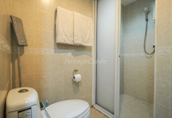 Кондоминиум в Паттайе, Таиланд | THE147108