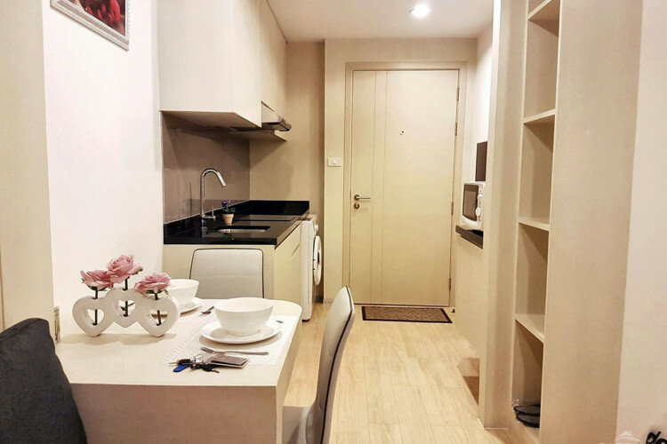 Кондоминиум в Паттайе, Таиланд | THE446262