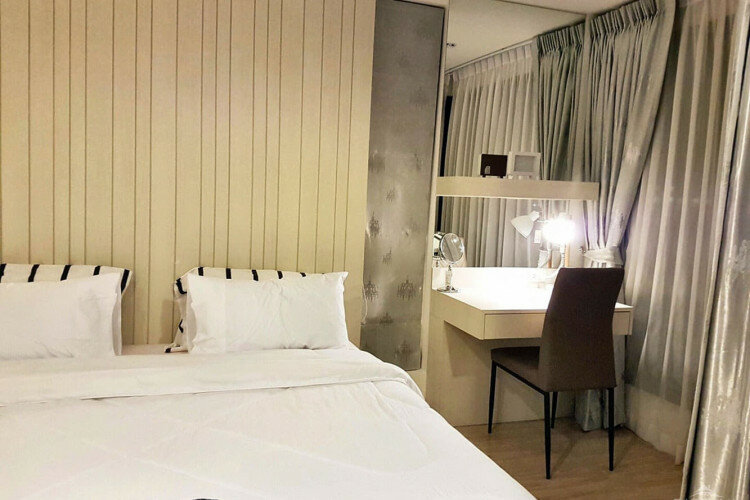 Кондоминиум в Паттайе, Таиланд | THE446262