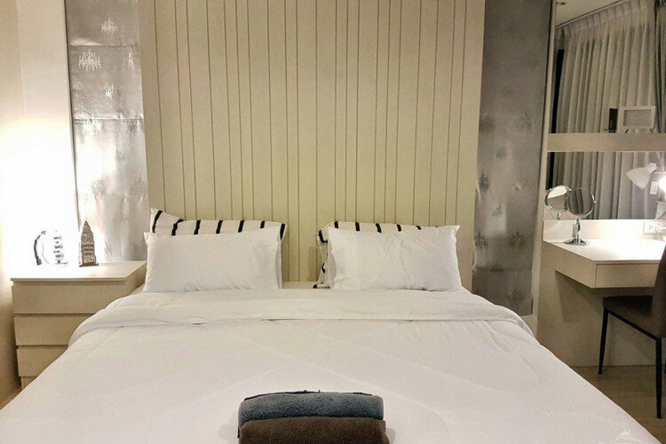 Кондоминиум в Паттайе, Таиланд | THE446262