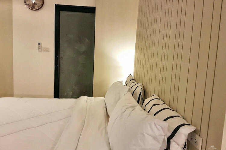 Кондоминиум в Паттайе, Таиланд | THE446262