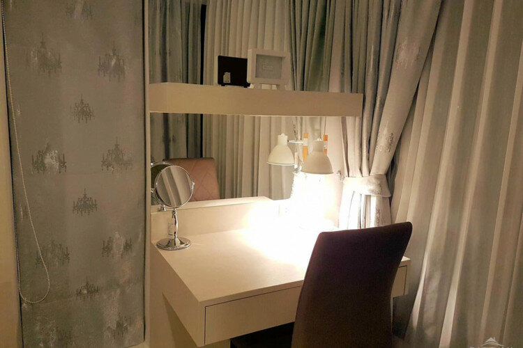 Кондоминиум в Паттайе, Таиланд | THE446262