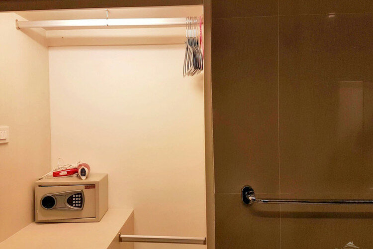 Кондоминиум в Паттайе, Таиланд | THE446262