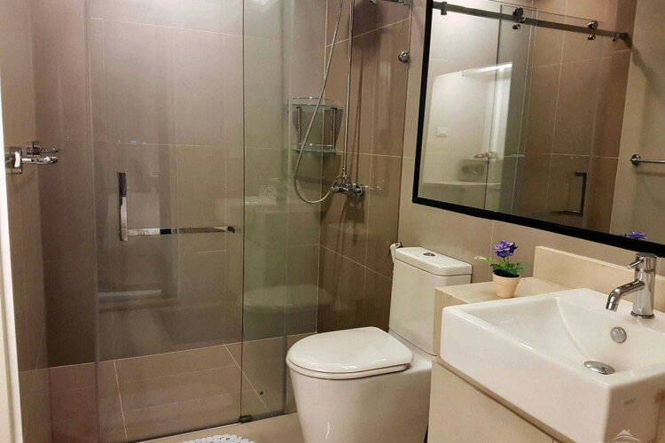 Кондоминиум в Паттайе, Таиланд | THE446262