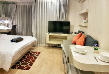 Кондоминиум в Паттайе, Таиланд | THE446262