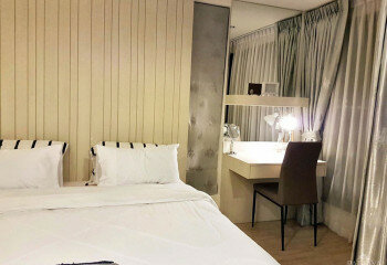 Кондоминиум в Паттайе, Таиланд | THE446262