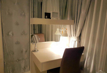 Кондоминиум в Паттайе, Таиланд | THE446262