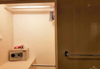 Кондоминиум в Паттайе, Таиланд | THE446262