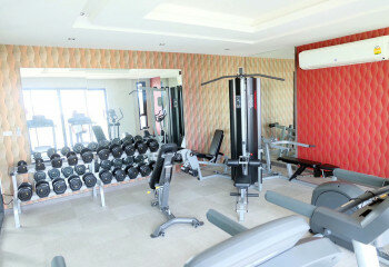 Кондоминиум в Паттайе, Таиланд | THE446262