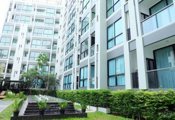 Кондоминиум в Паттайе, Таиланд | THE446262