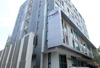 Кондоминиум в Паттайе, Таиланд | THE446262