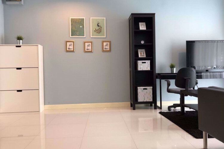 Кондоминиум в Бангкоке, Таиланд | THE353969