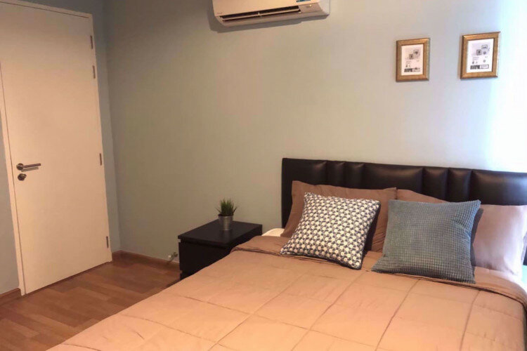 Кондоминиум в Бангкоке, Таиланд | THE353969