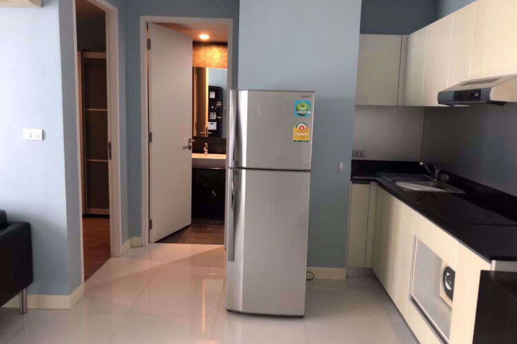 Кондоминиум в Бангкоке, Таиланд | THE353969